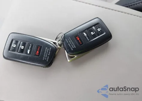 2016 Lexus Rx 350 из США, поврежденный, VIN 2T2BZMCA4GC010130